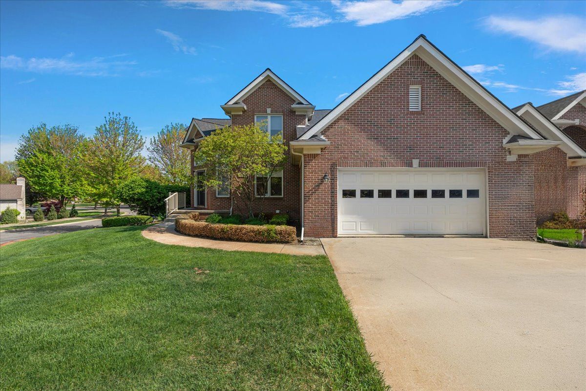 10434 CORNERSTONE Drive