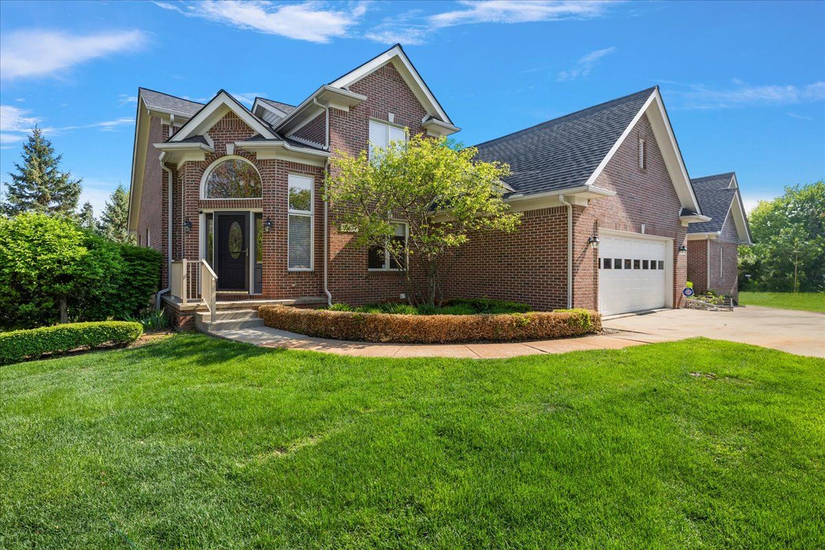 10434 CORNERSTONE Drive