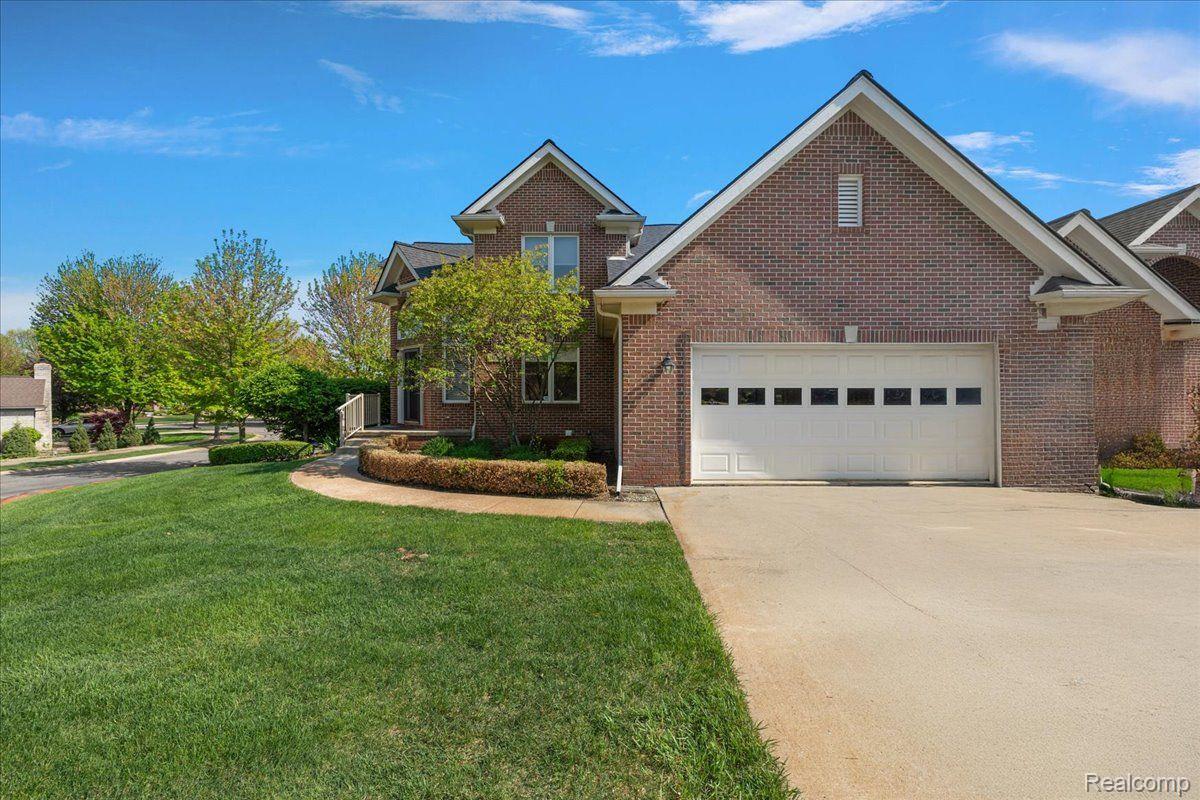 10434 CORNERSTONE Drive