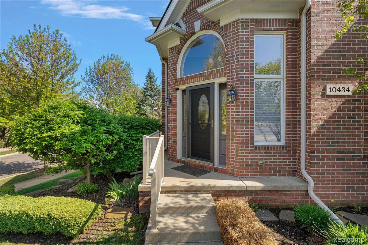 10434 CORNERSTONE Drive