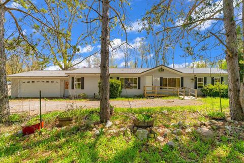 4260 Washington Road Washington Township Sanilac MI 48419