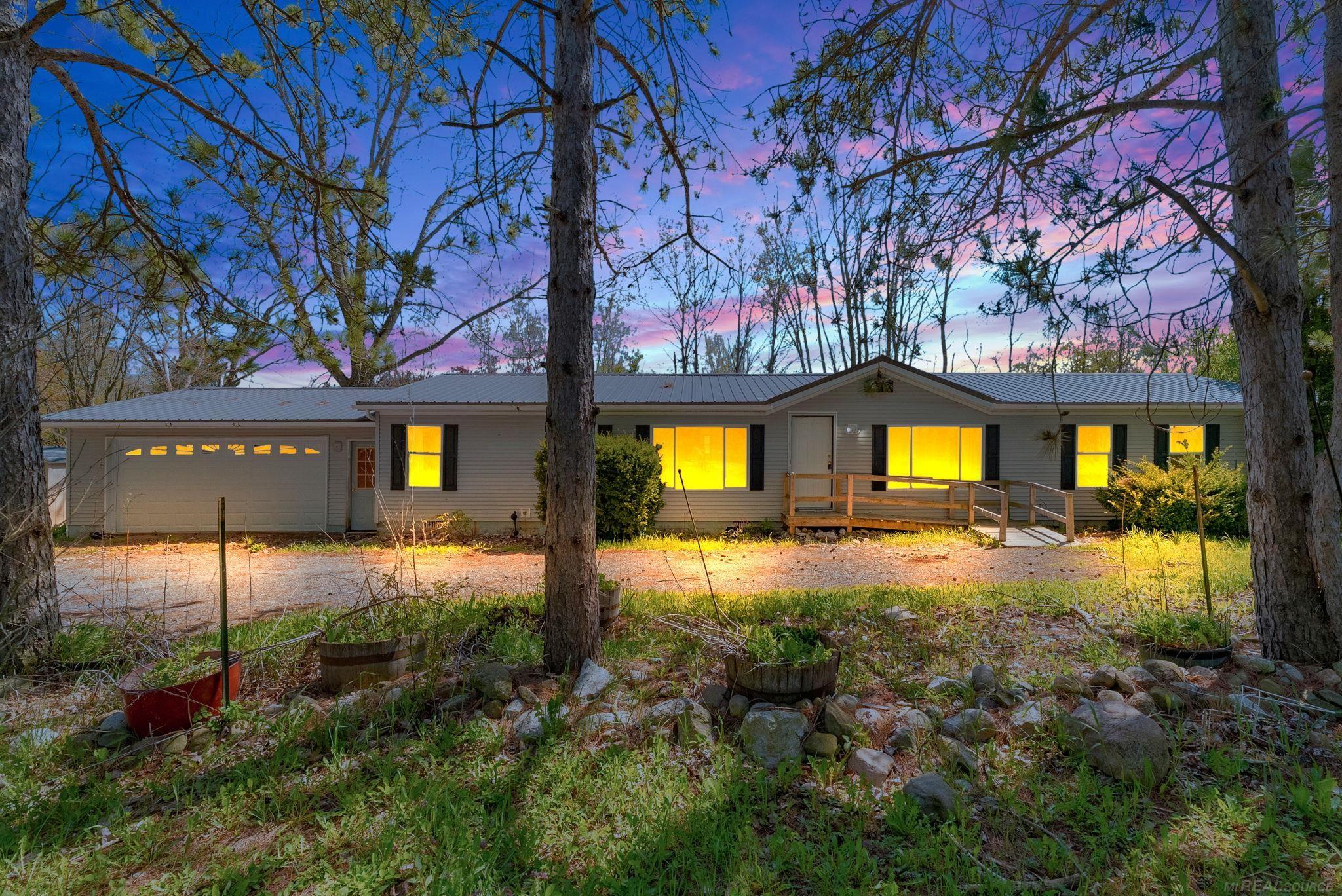 4260 Washington Road