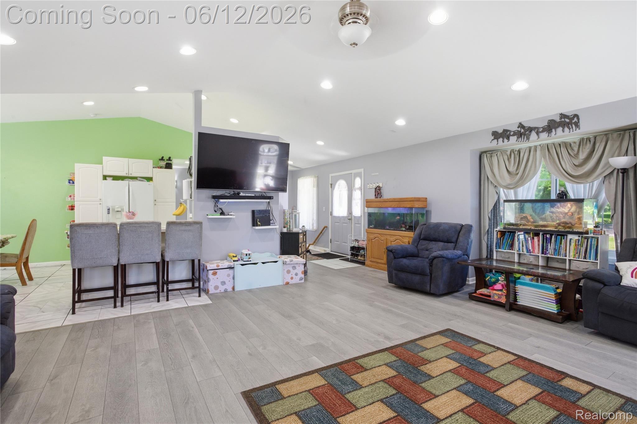 16362 Paddock Club Boulevard