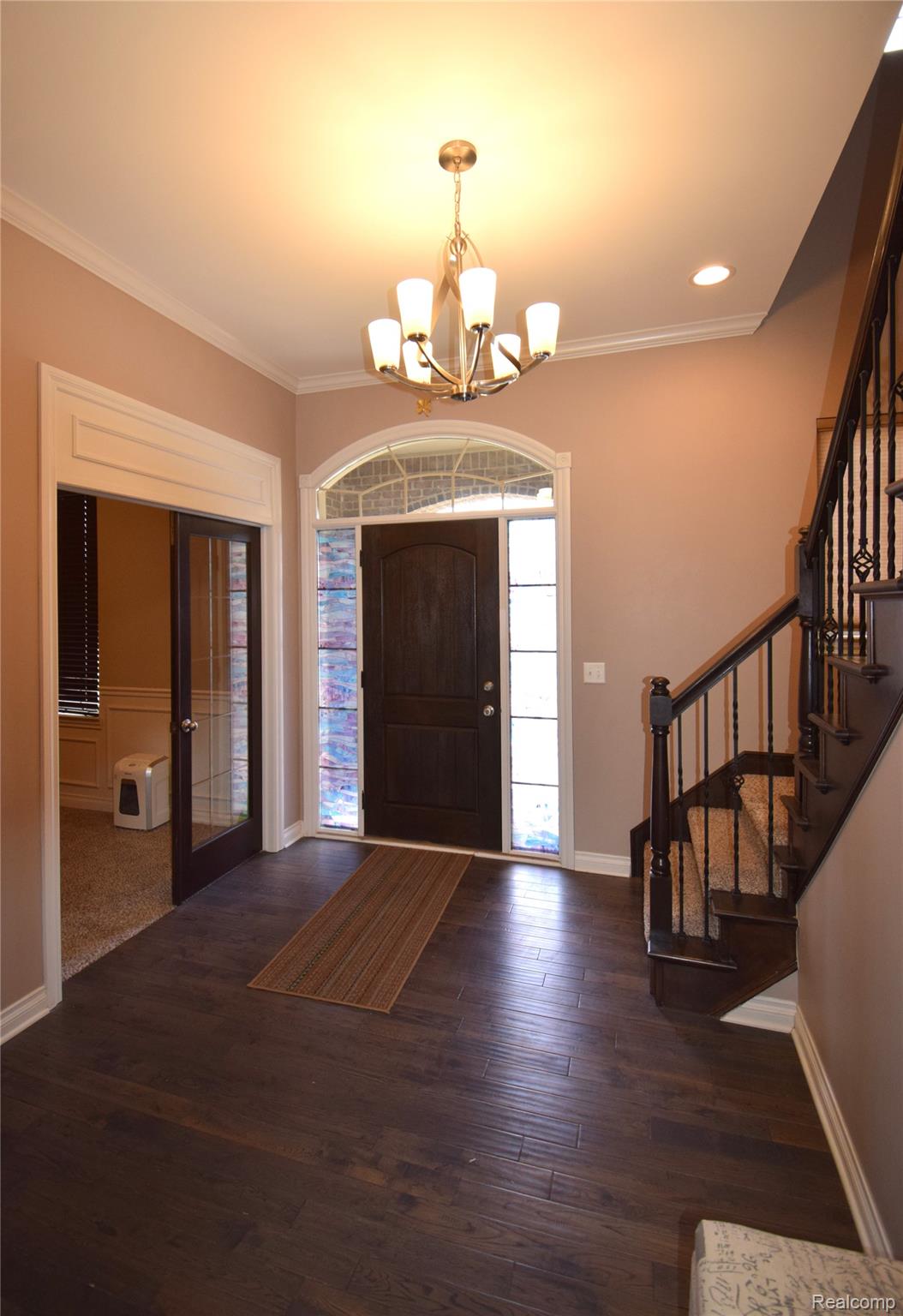 55752 Timbers Edge Drive