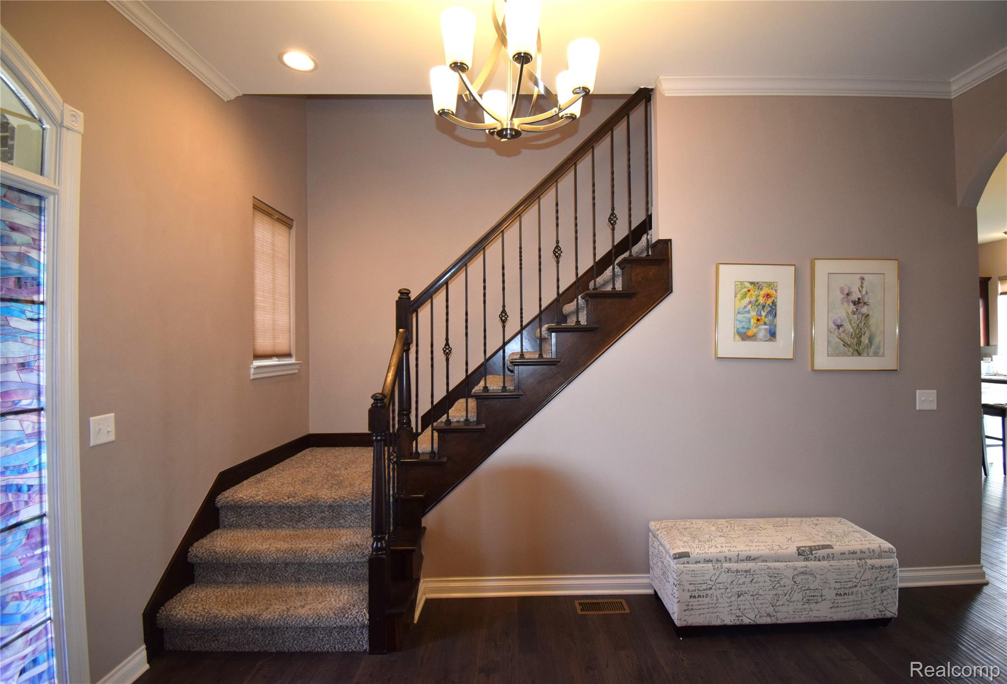 55752 Timbers Edge Drive