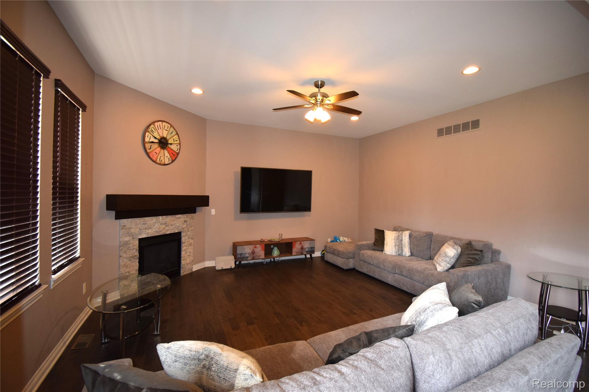 55752 Timbers Edge Drive