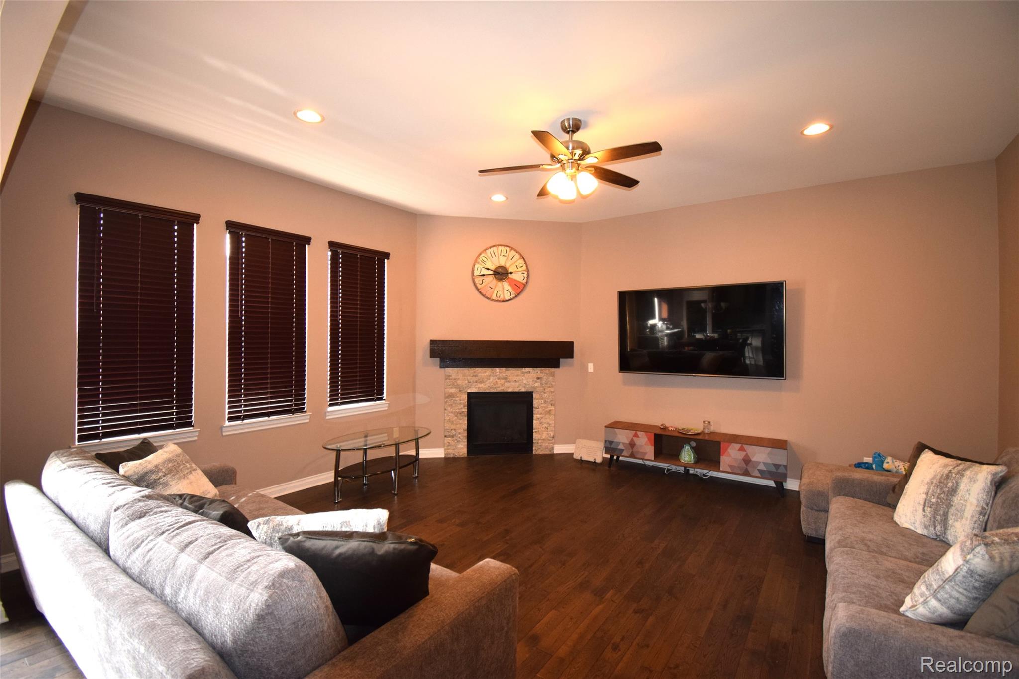 55752 Timbers Edge Drive