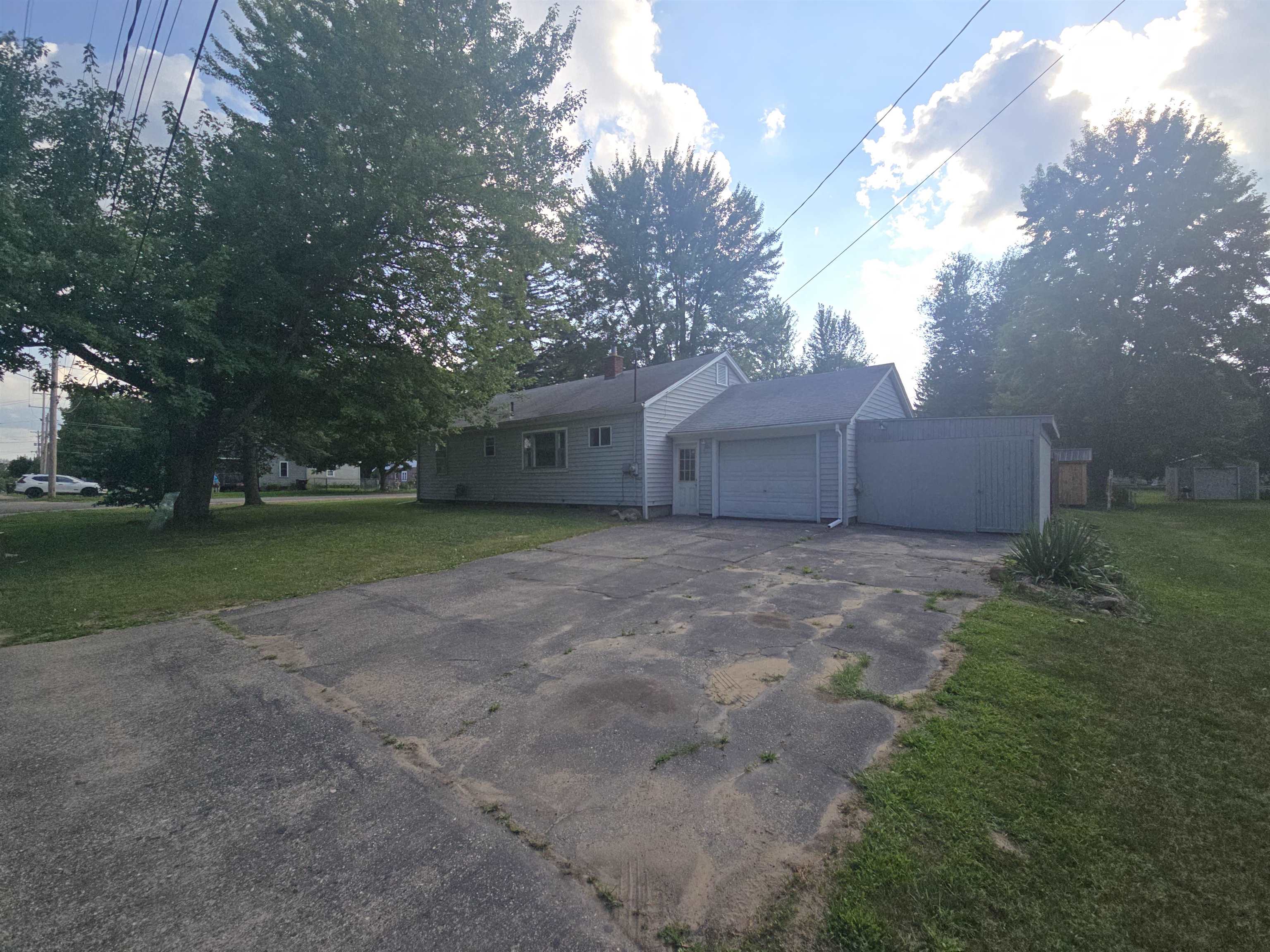 205 N Union Street