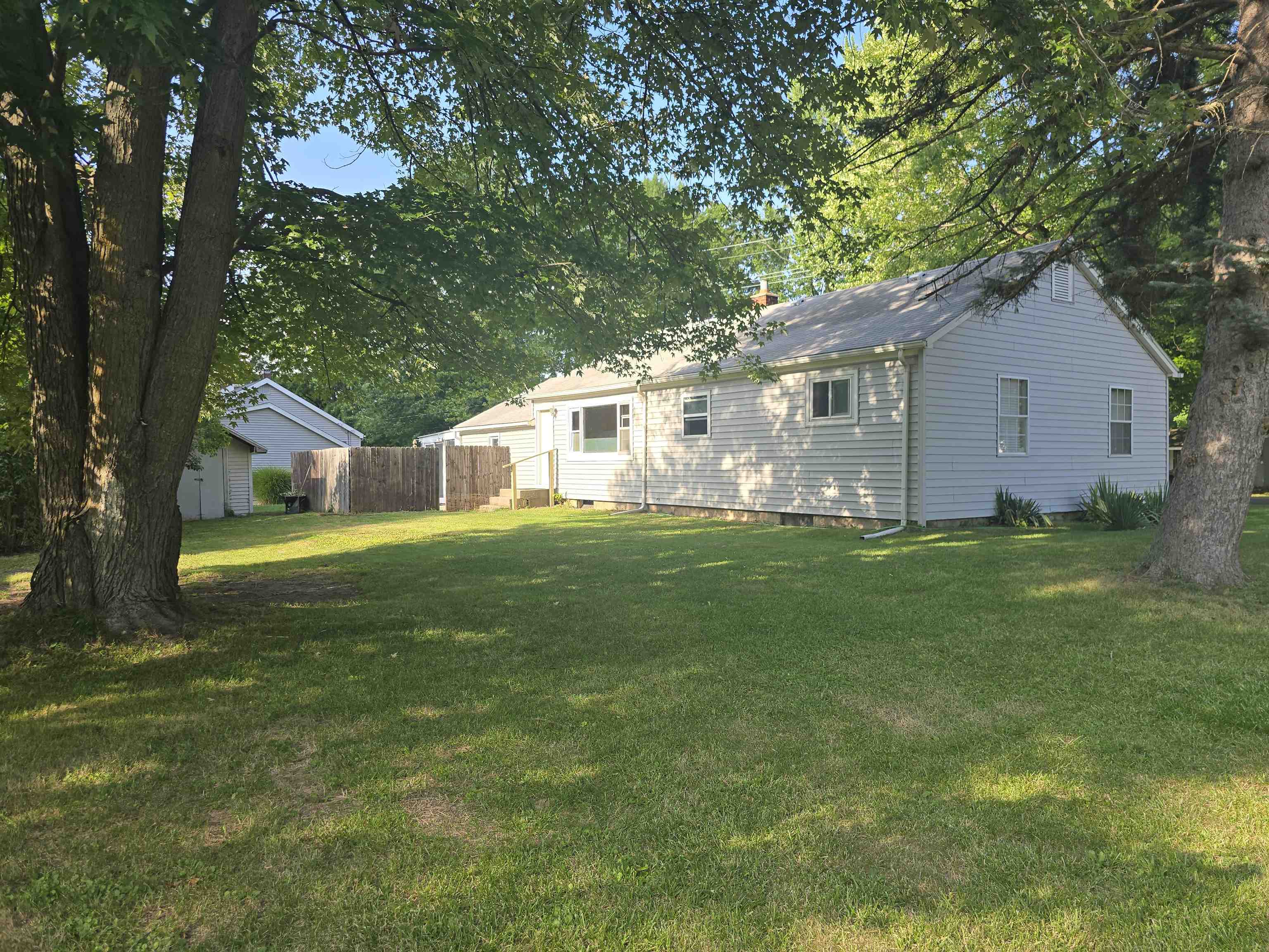 205 N Union Street