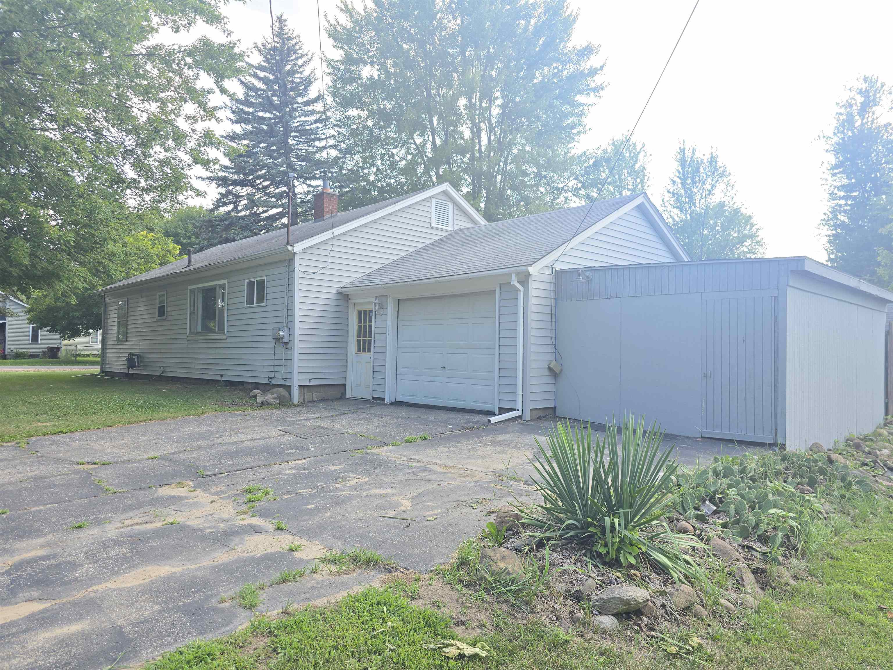 205 N Union Street