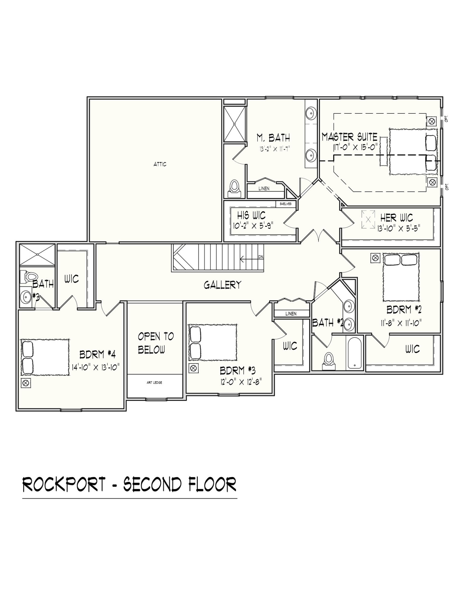 3320 Reserve Boulevard