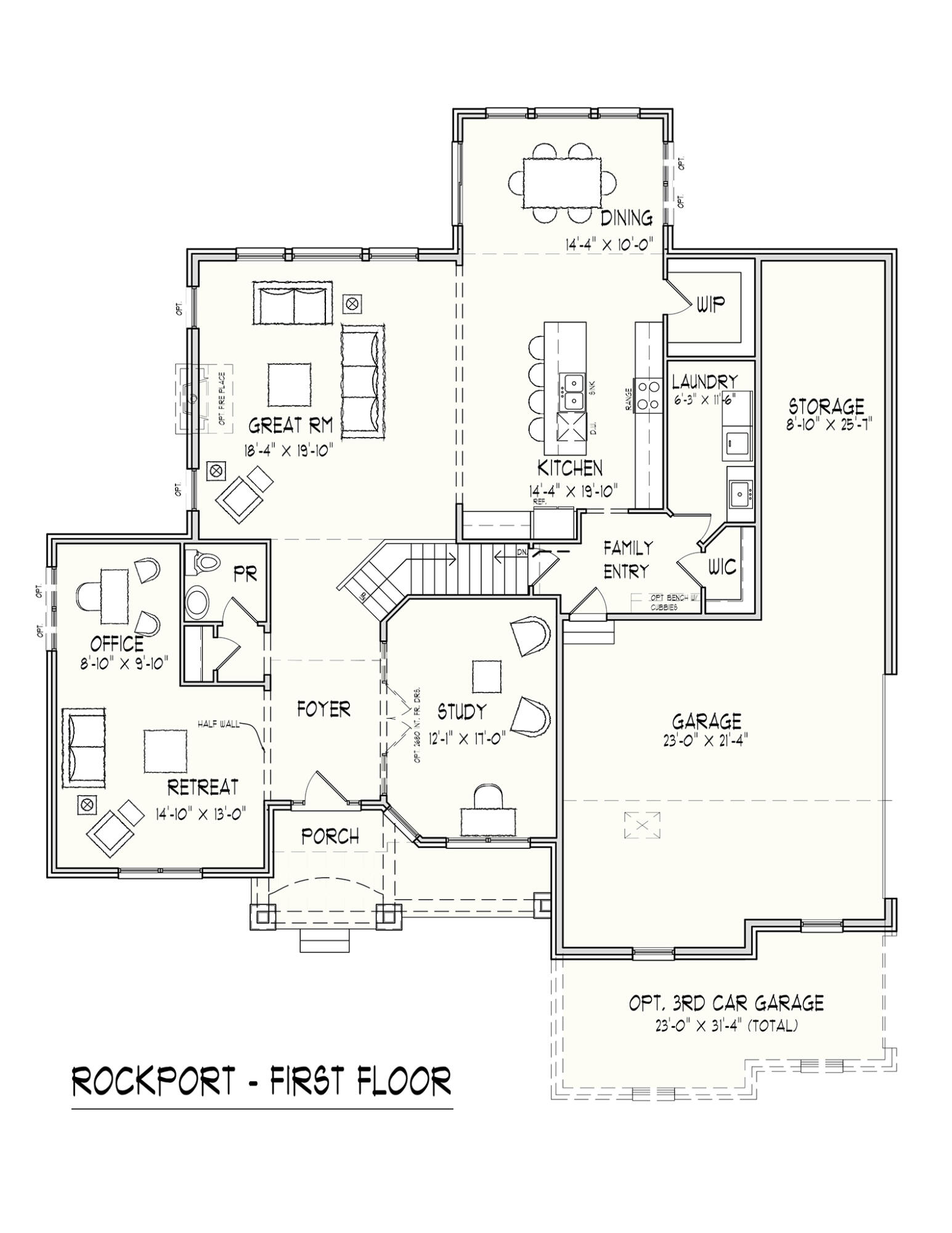 3320 Reserve Boulevard