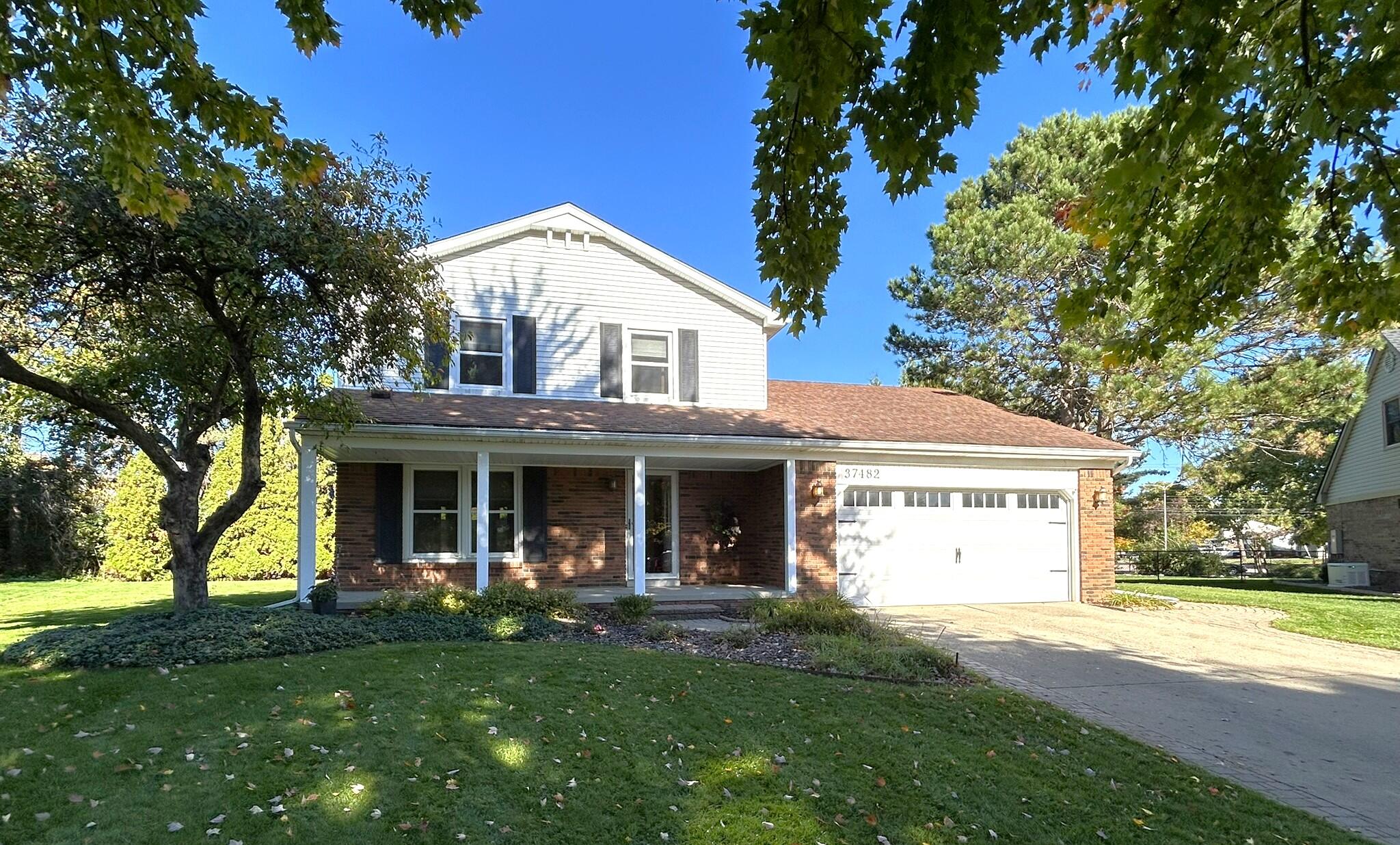 37482 Bristol Court