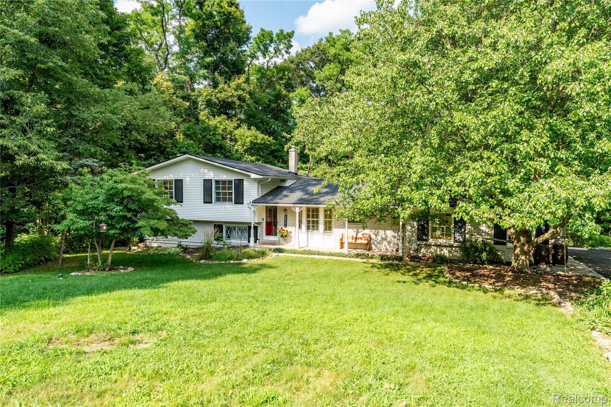 26541 Old Homestead Court