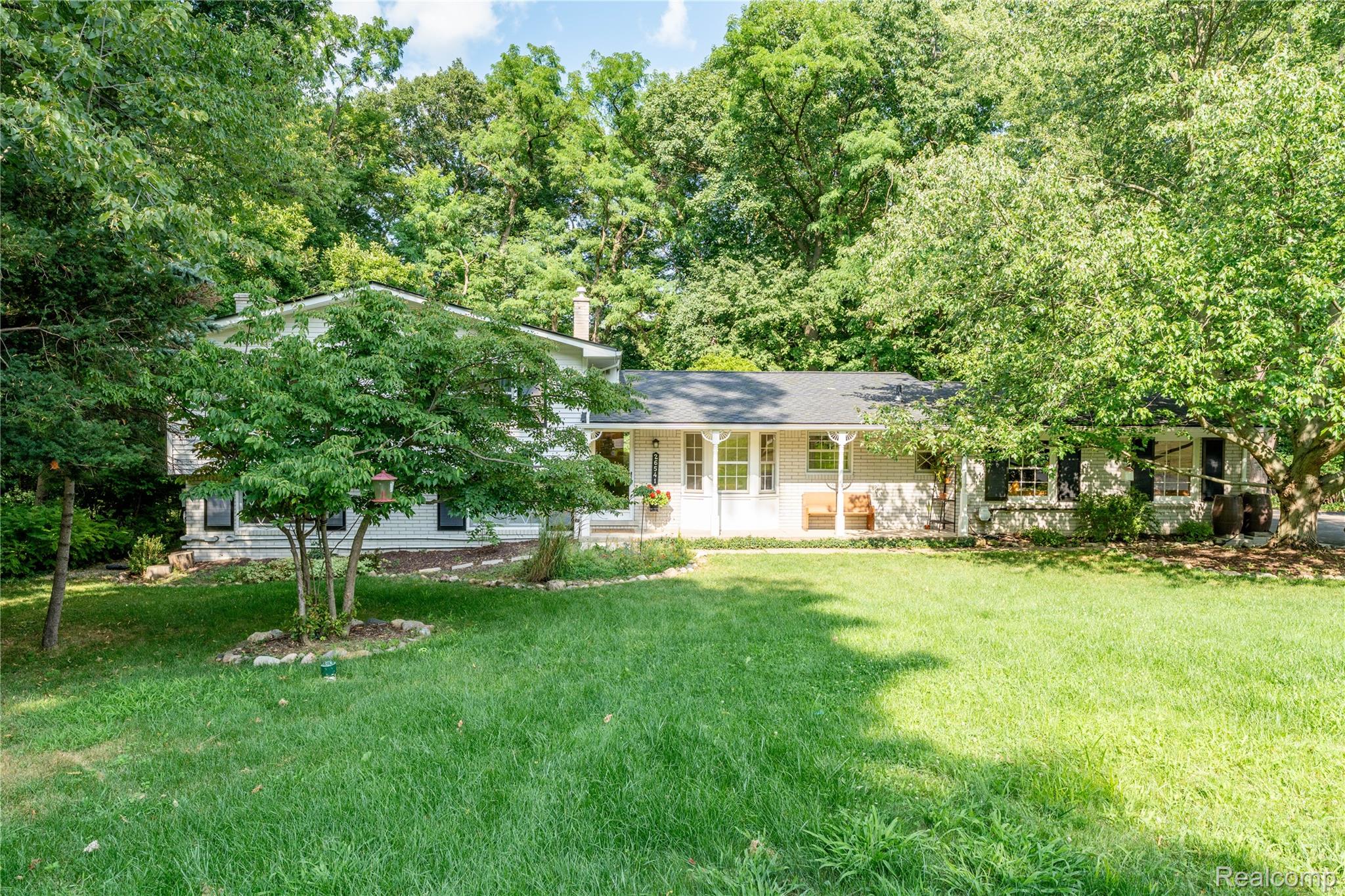 26541 Old Homestead Court