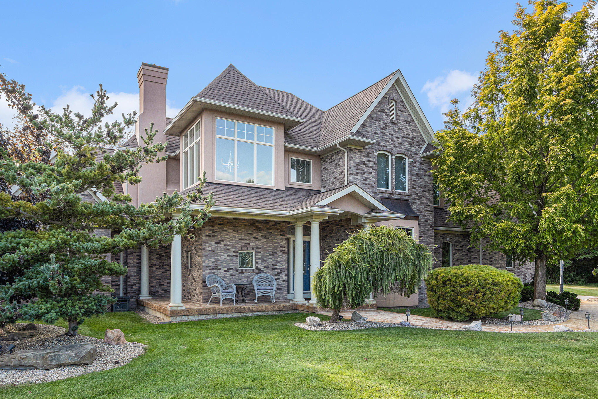 318 Minges Hills Drive