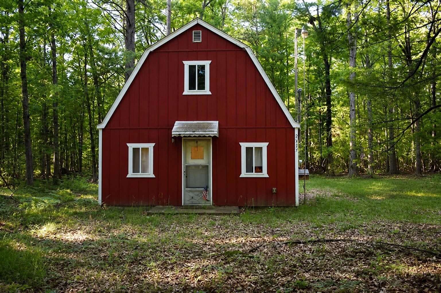 2425 Cora Lane