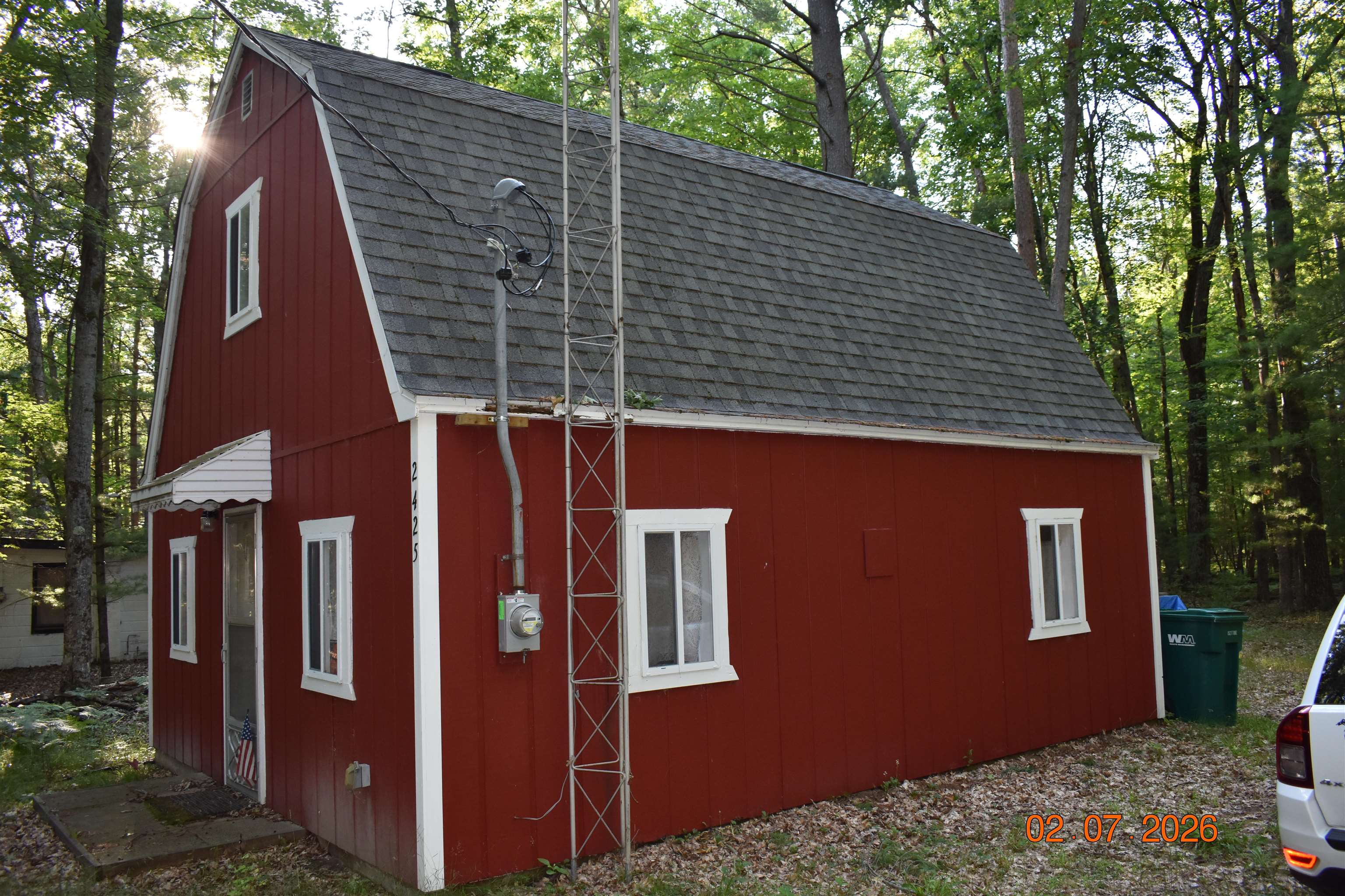 2425 Cora Lane