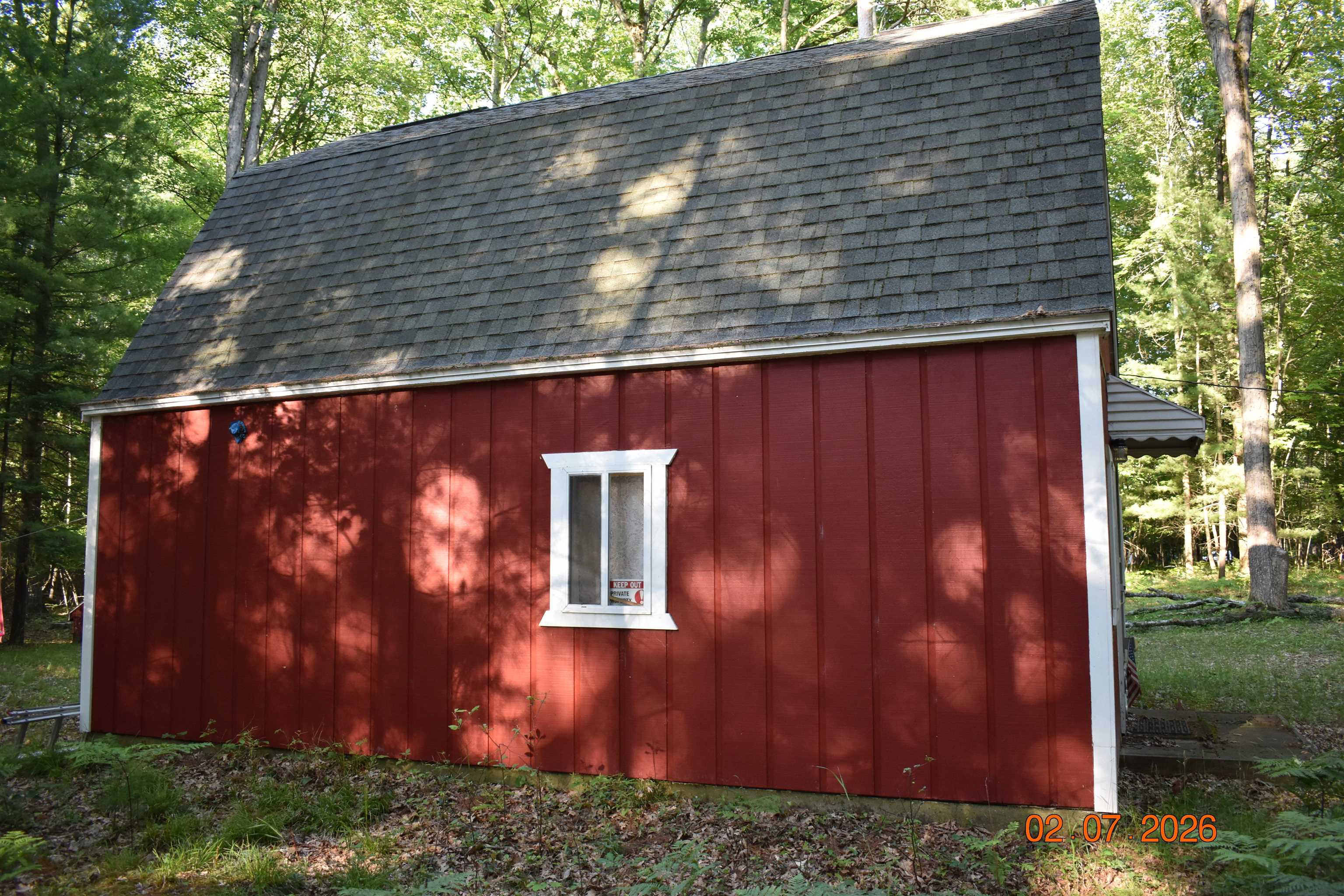 2425 Cora Lane