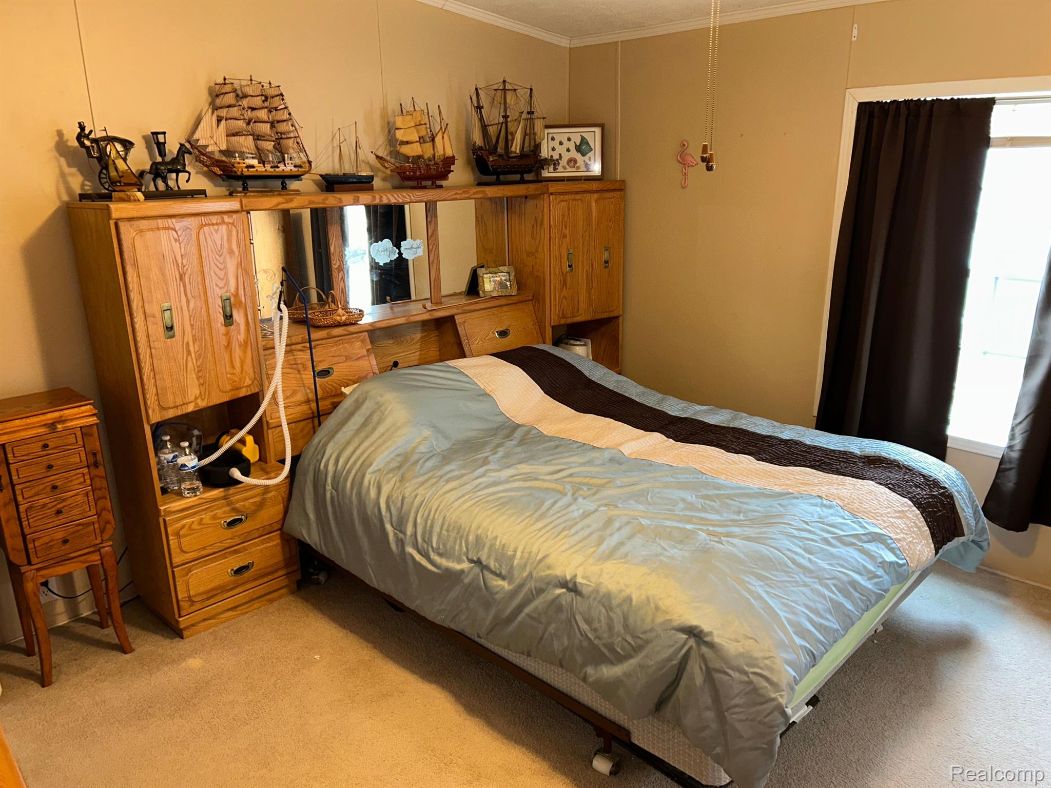 Oxford Charter Township Oakland, Michigan 48371, United States, 3 Bedrooms Bedrooms, ,2 BathroomsBathrooms,Residential,Active,115841