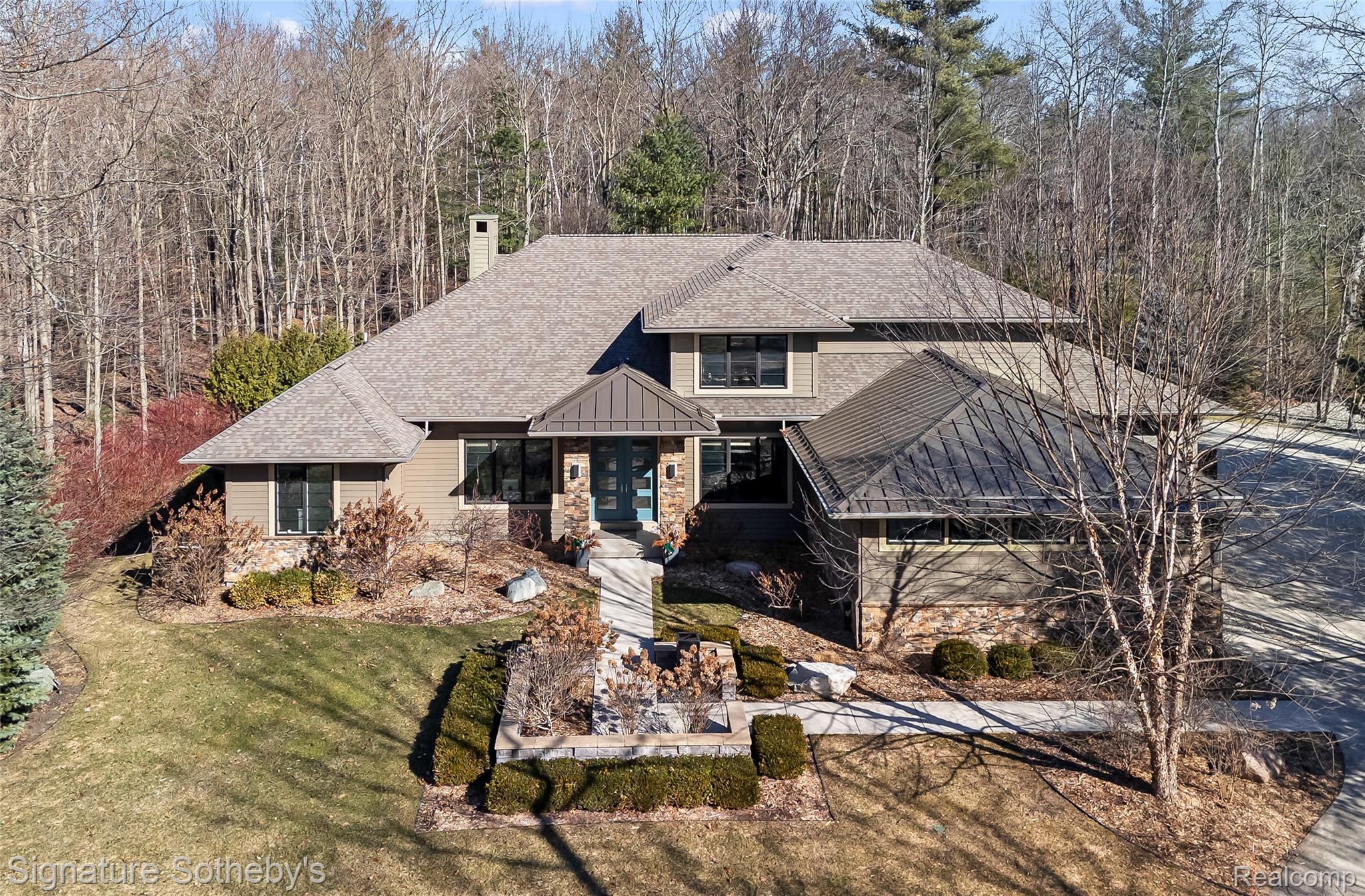 3479 E Shady Ridge Lane