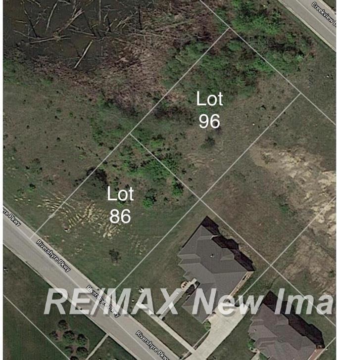 V/L Rivershyre Parkway