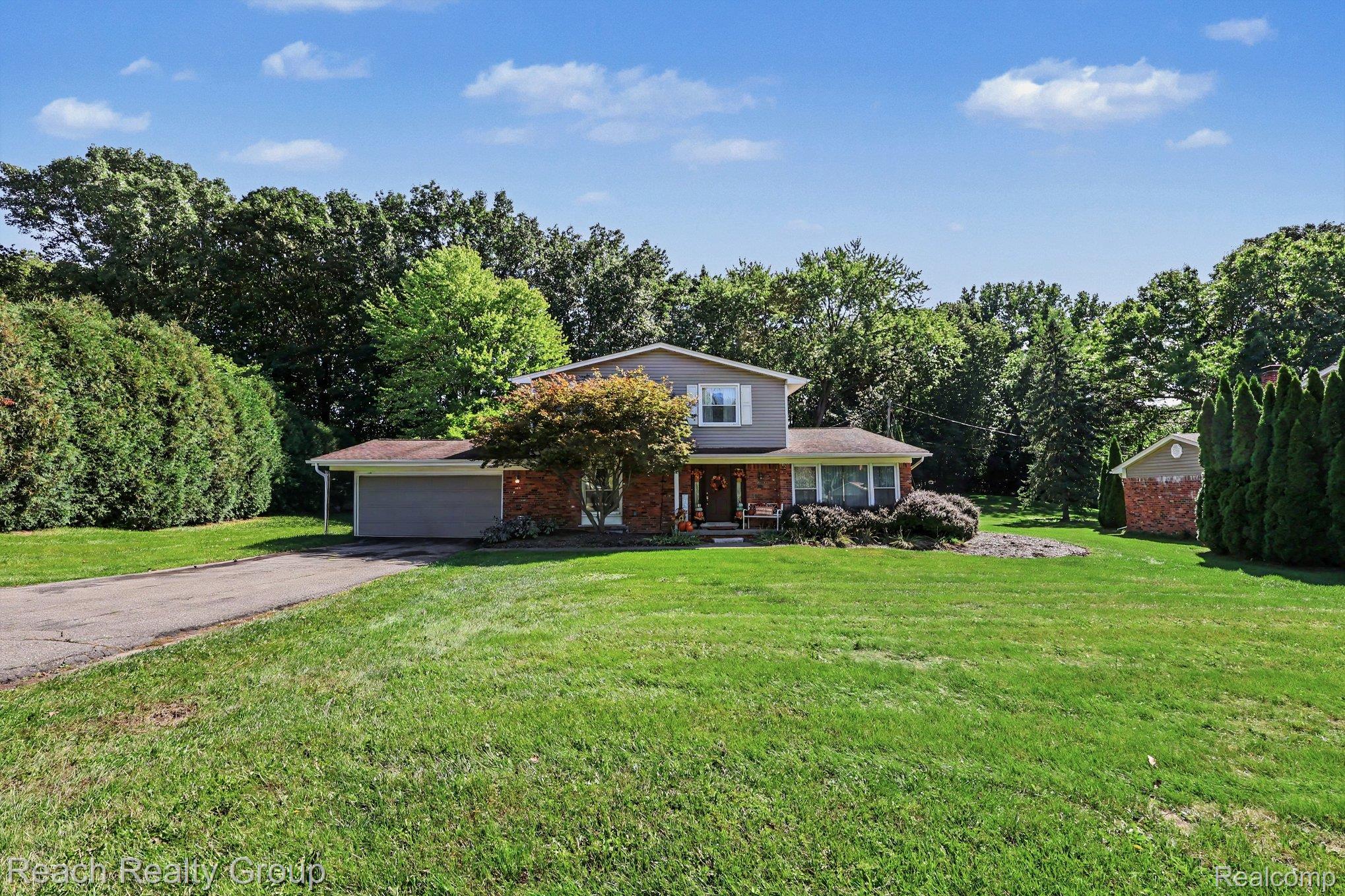 2553 Yorkshire Lane Lane