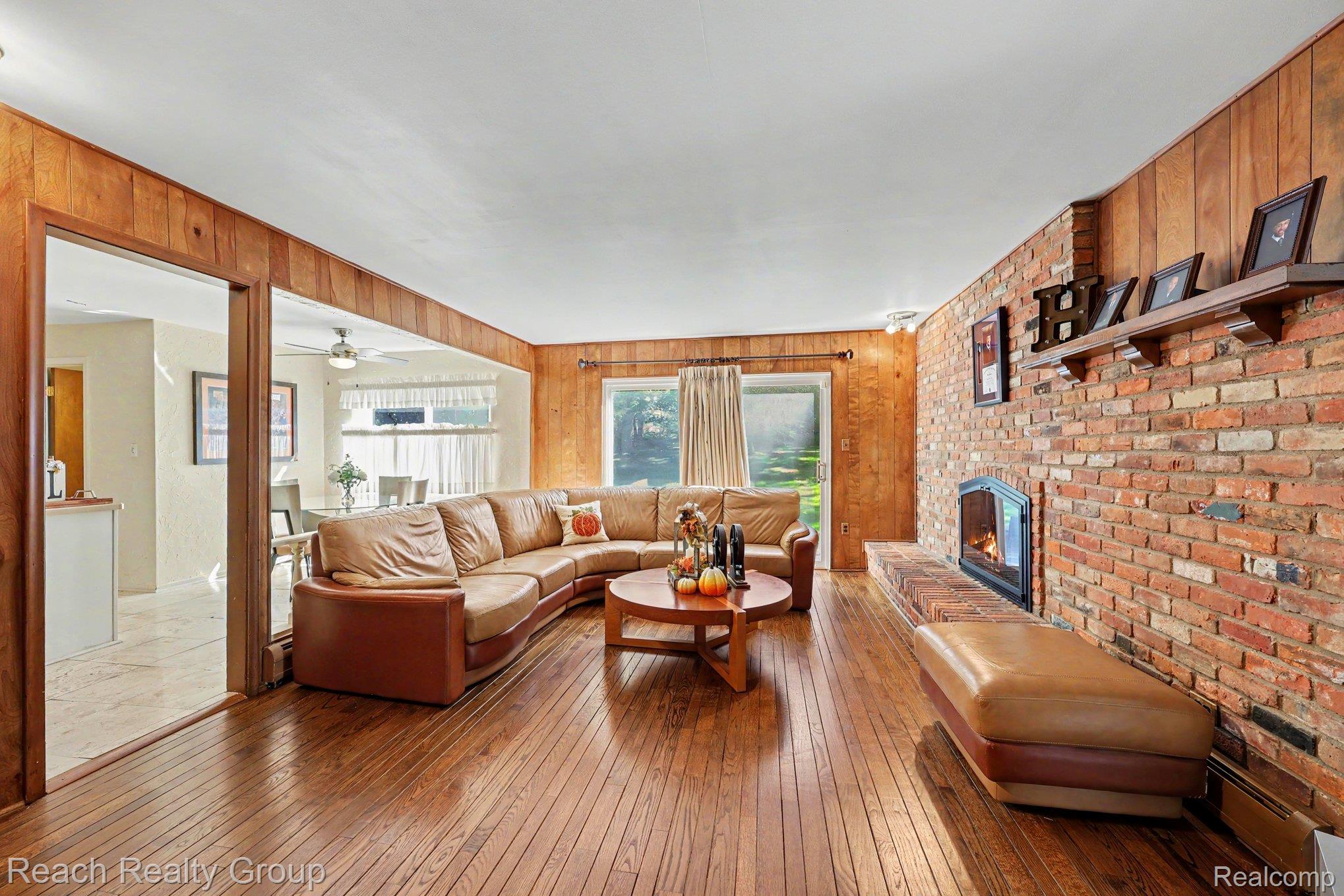 2553 Yorkshire Lane Lane