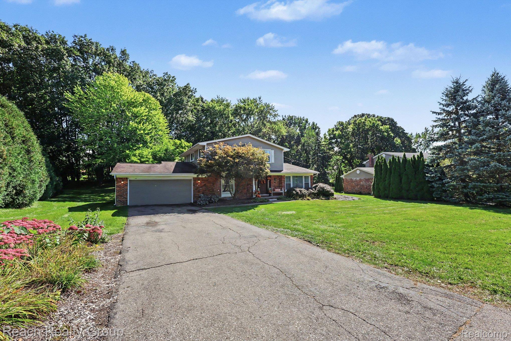 2553 Yorkshire Lane Lane