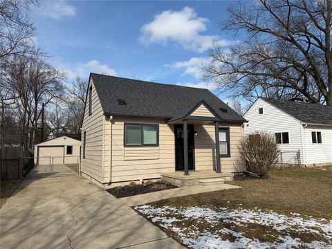 36268 Schley Avenue Westland City MI 48186