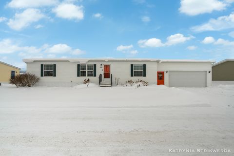 4210 Leeward Lane Allendale Charter Township MI 49401