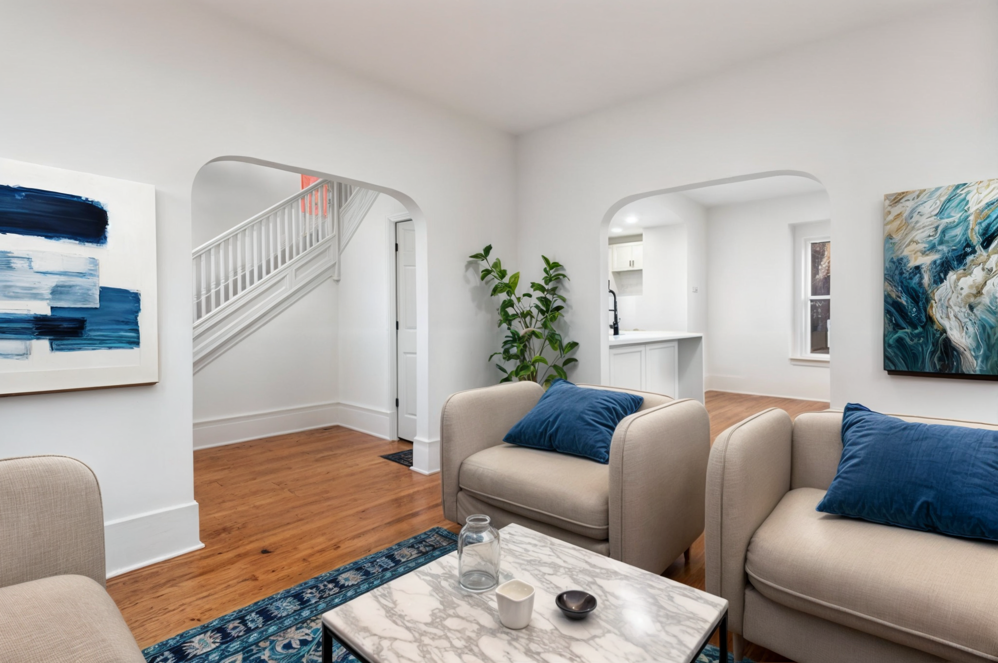 Detroit, Michigan 48207, United States, 3 Bedrooms Bedrooms, ,2 BathroomsBathrooms,Residential,Active,81305
