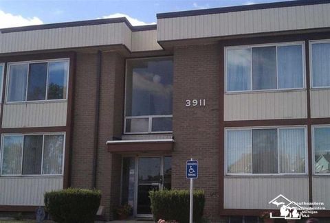 3911 Fort Street Trenton City MI 48183