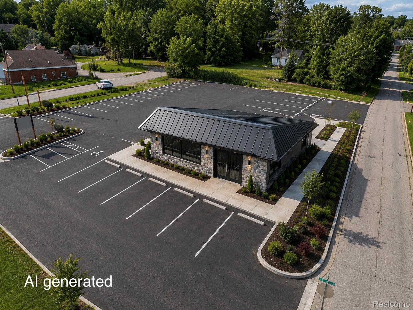 1302 W Huron St Street