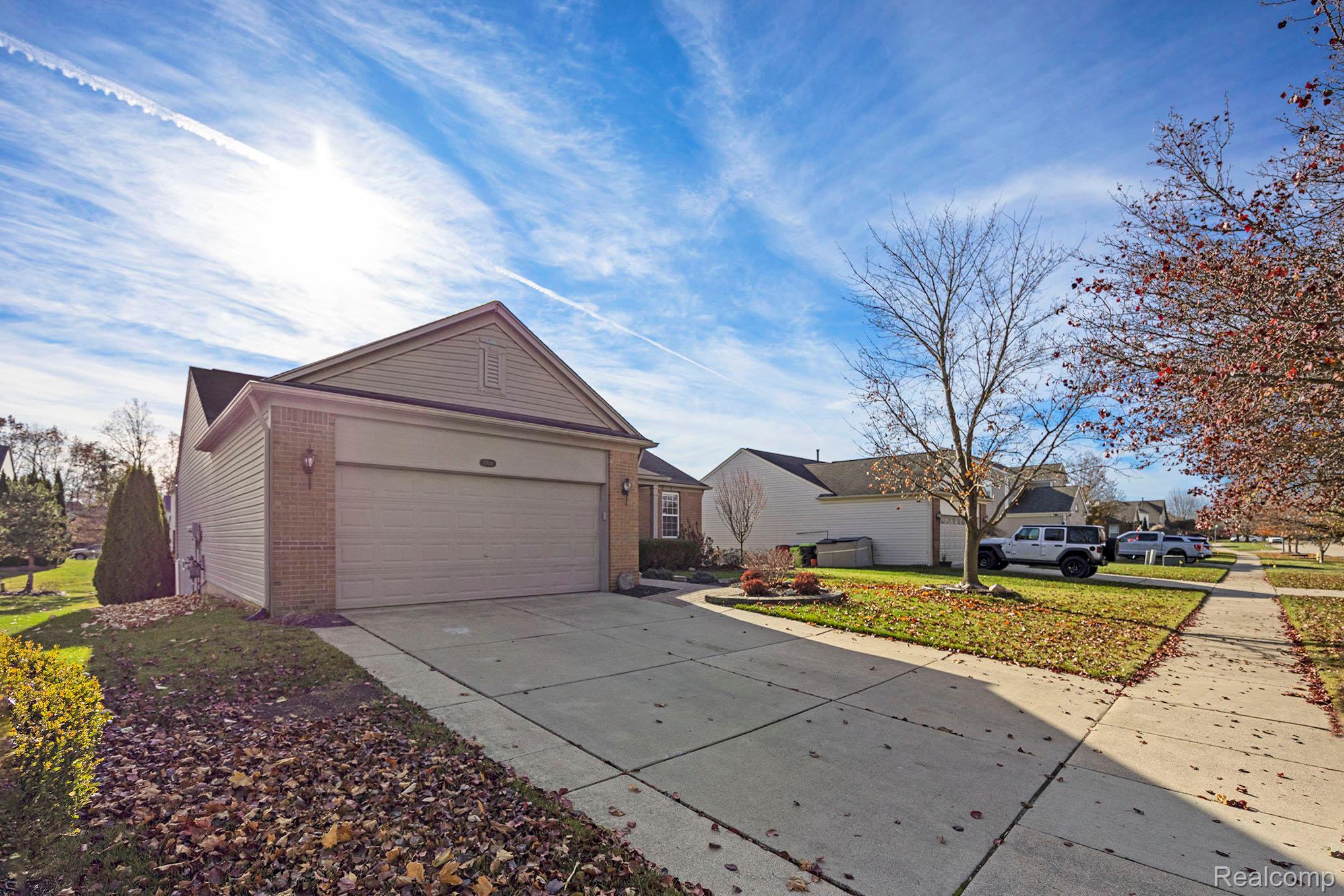 17836 Country Club Drive