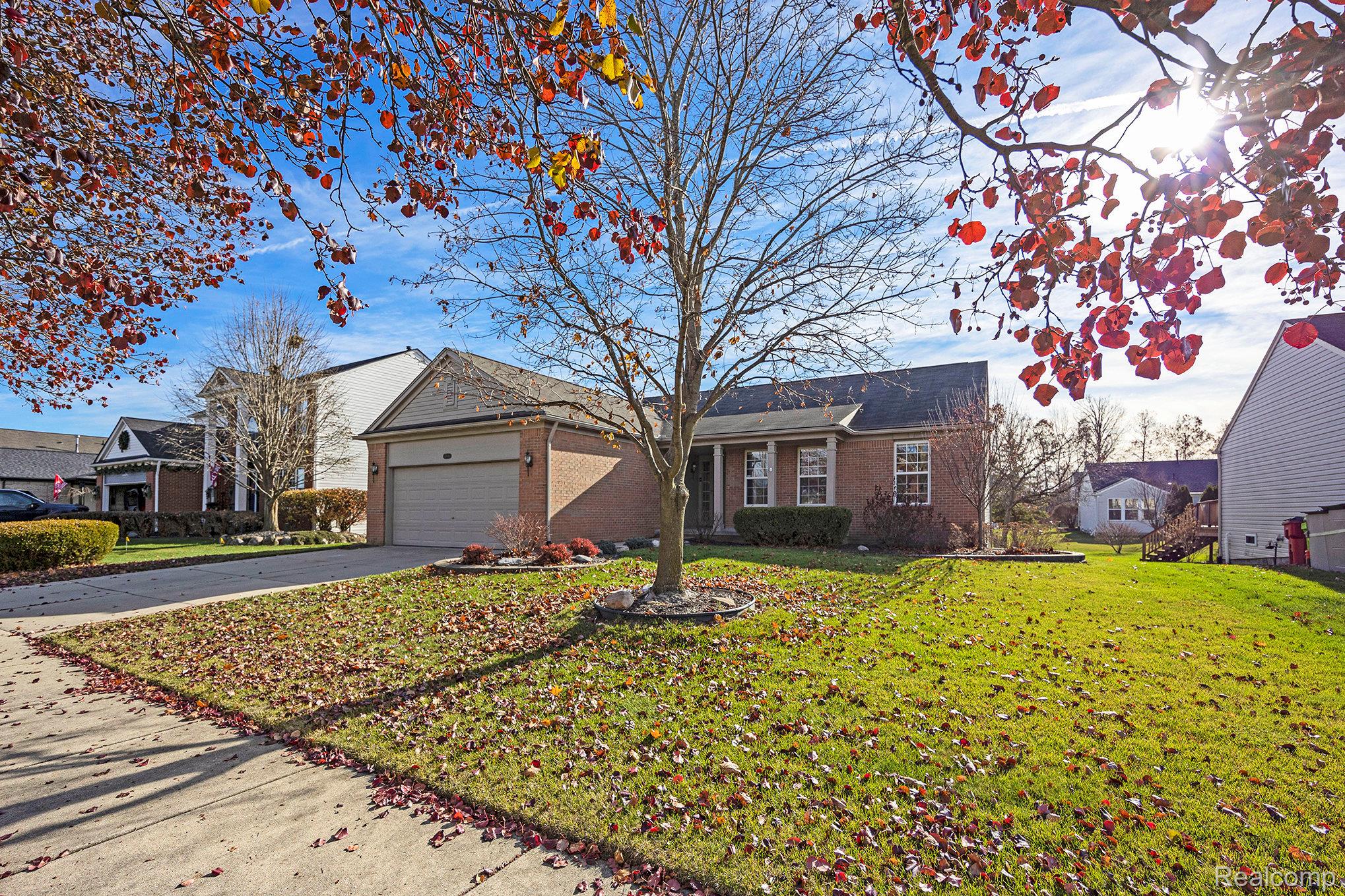 17836 Country Club Drive