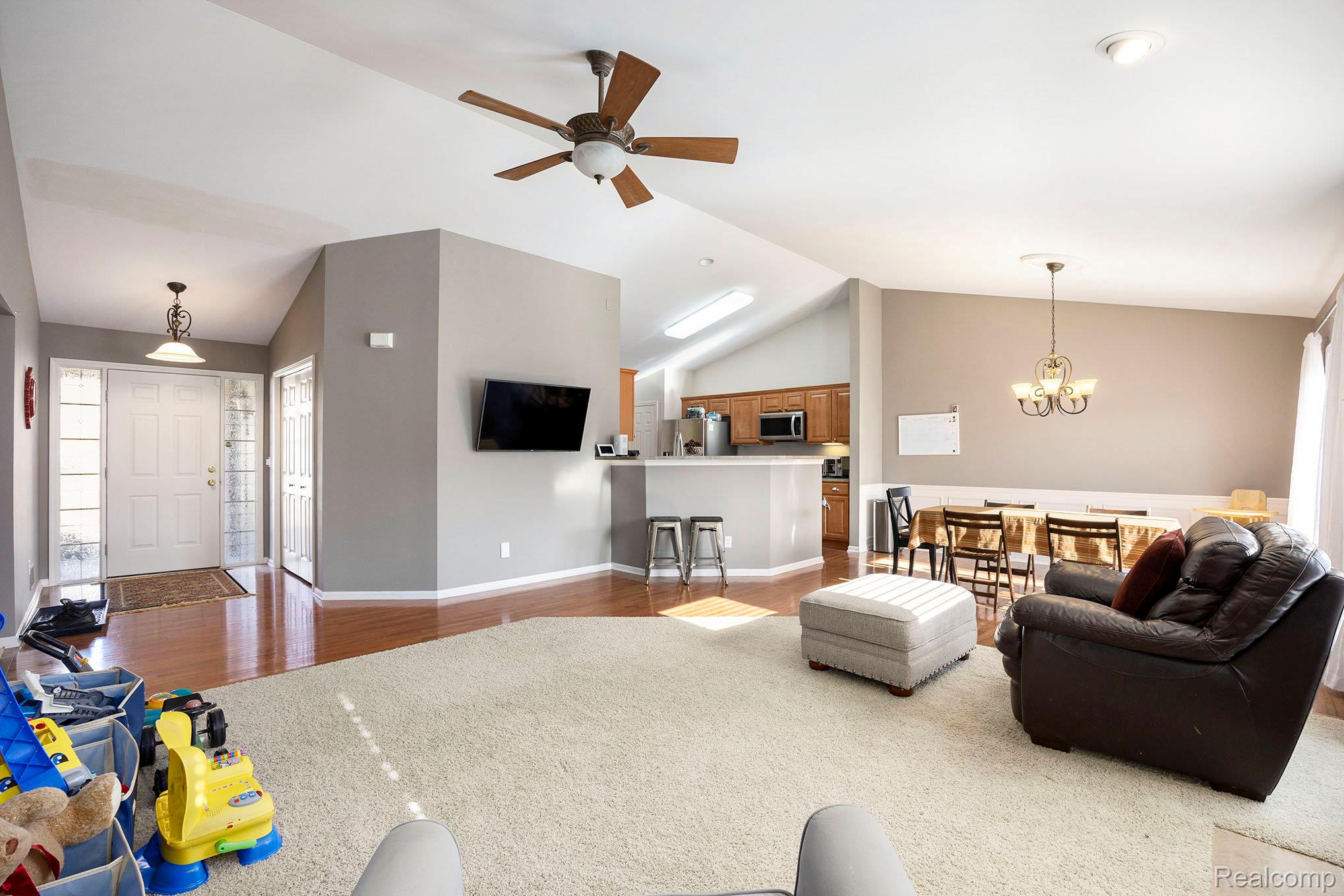 17836 Country Club Drive