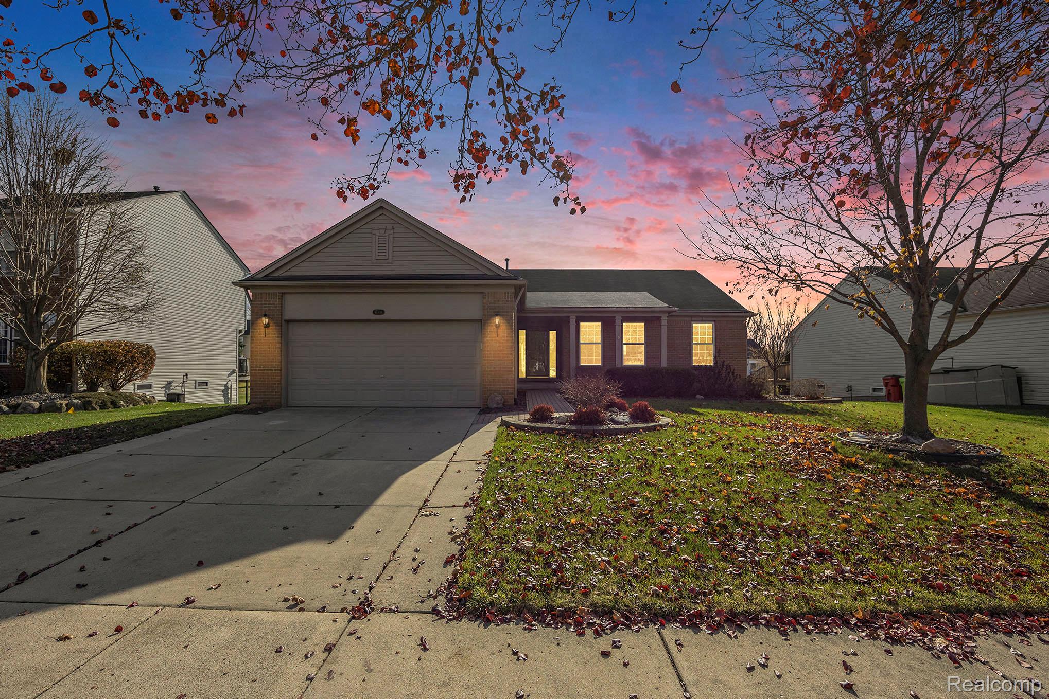 17836 Country Club Drive