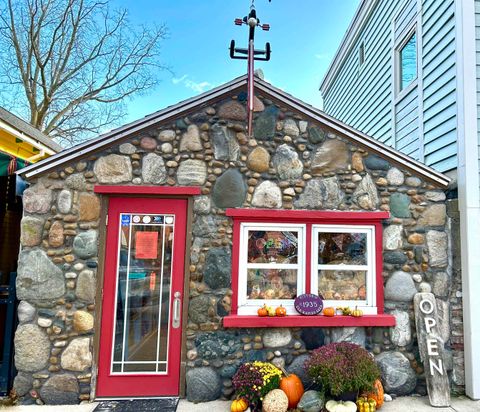 115 River Street Elk Rapids Township MI 49629