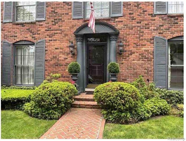 491 Colonial Road