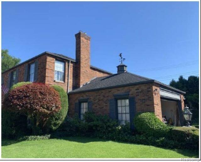 491 Colonial Road