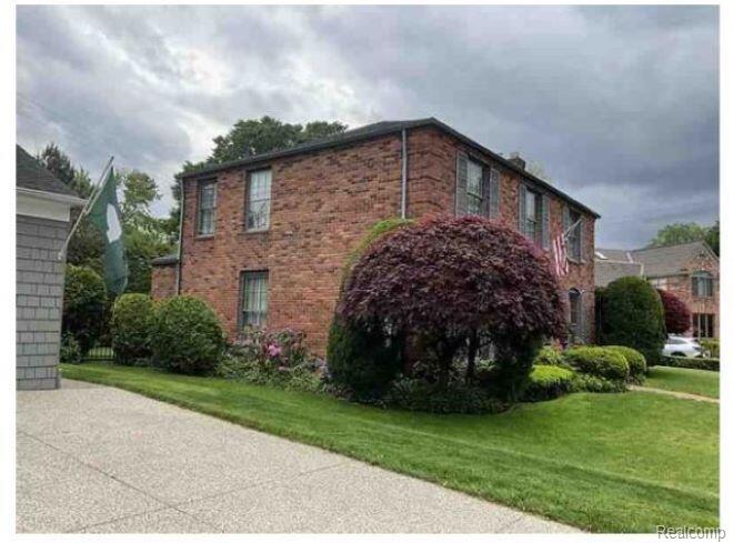 491 Colonial Road