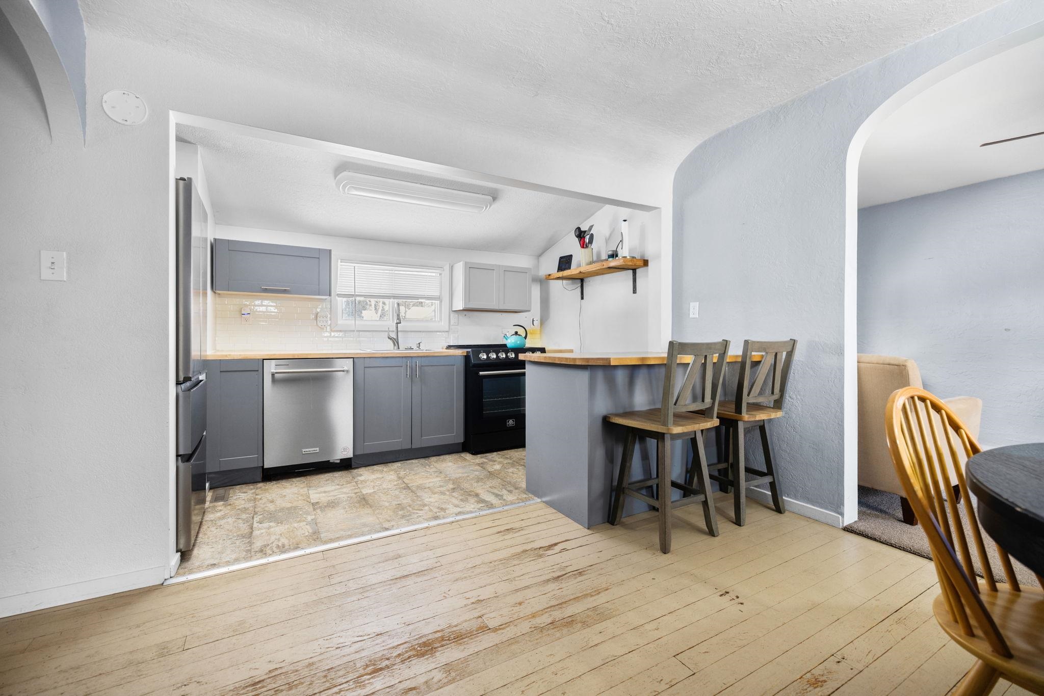 424 W Sixteenth Street