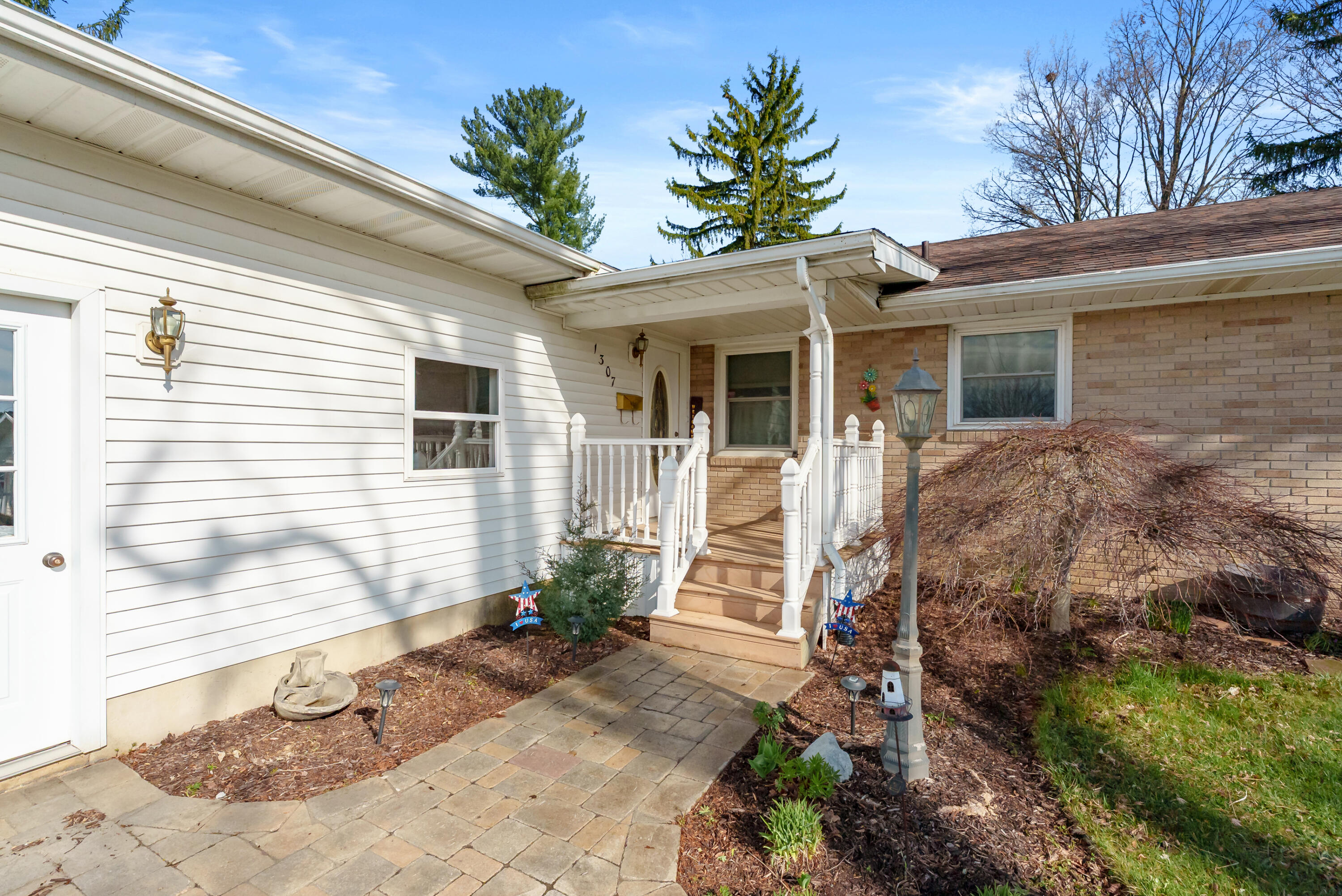 1307 4th Street