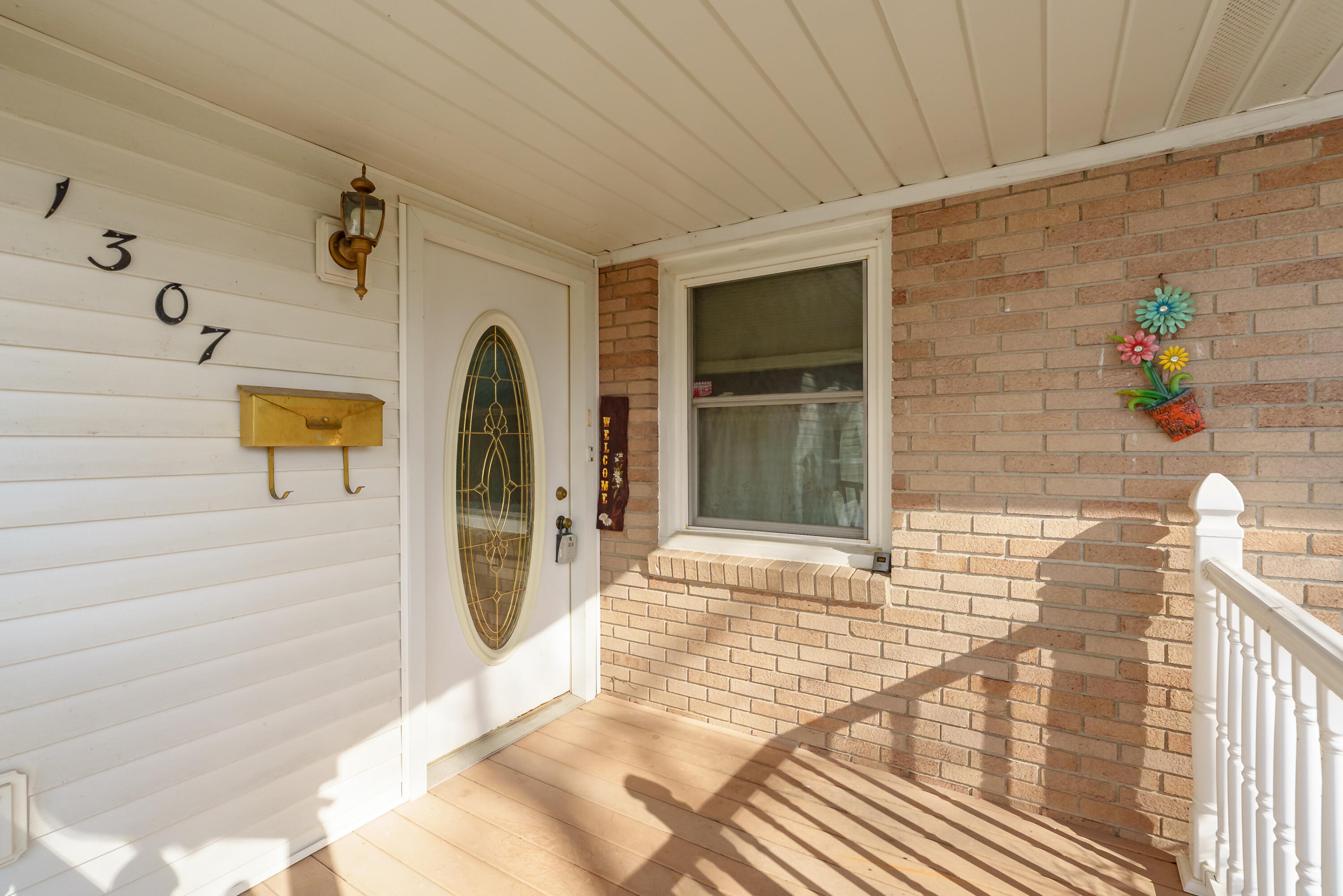 1307 4th Street