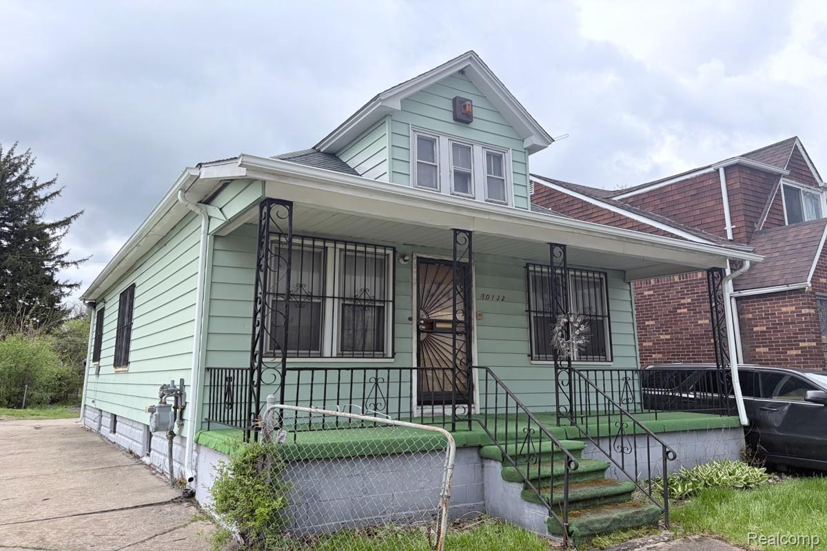 10132 Traverse Street