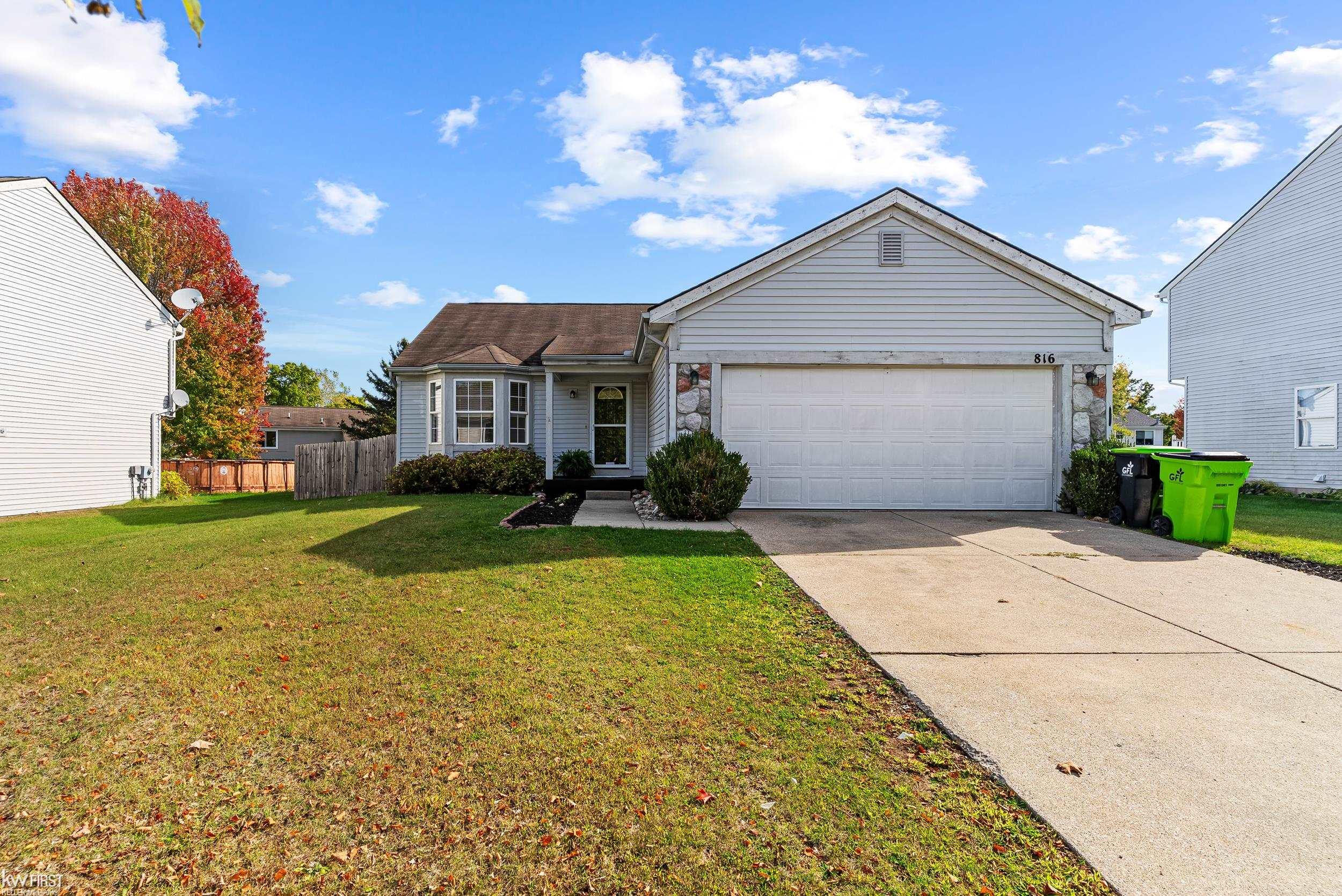 816 Millerway Drive