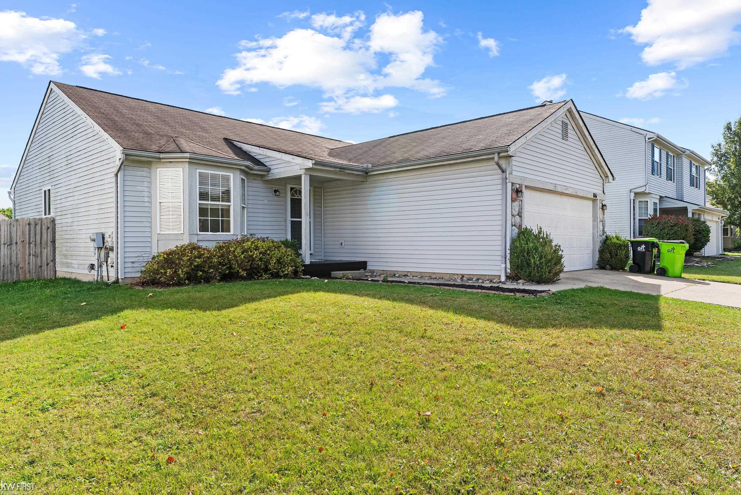 816 Millerway Drive