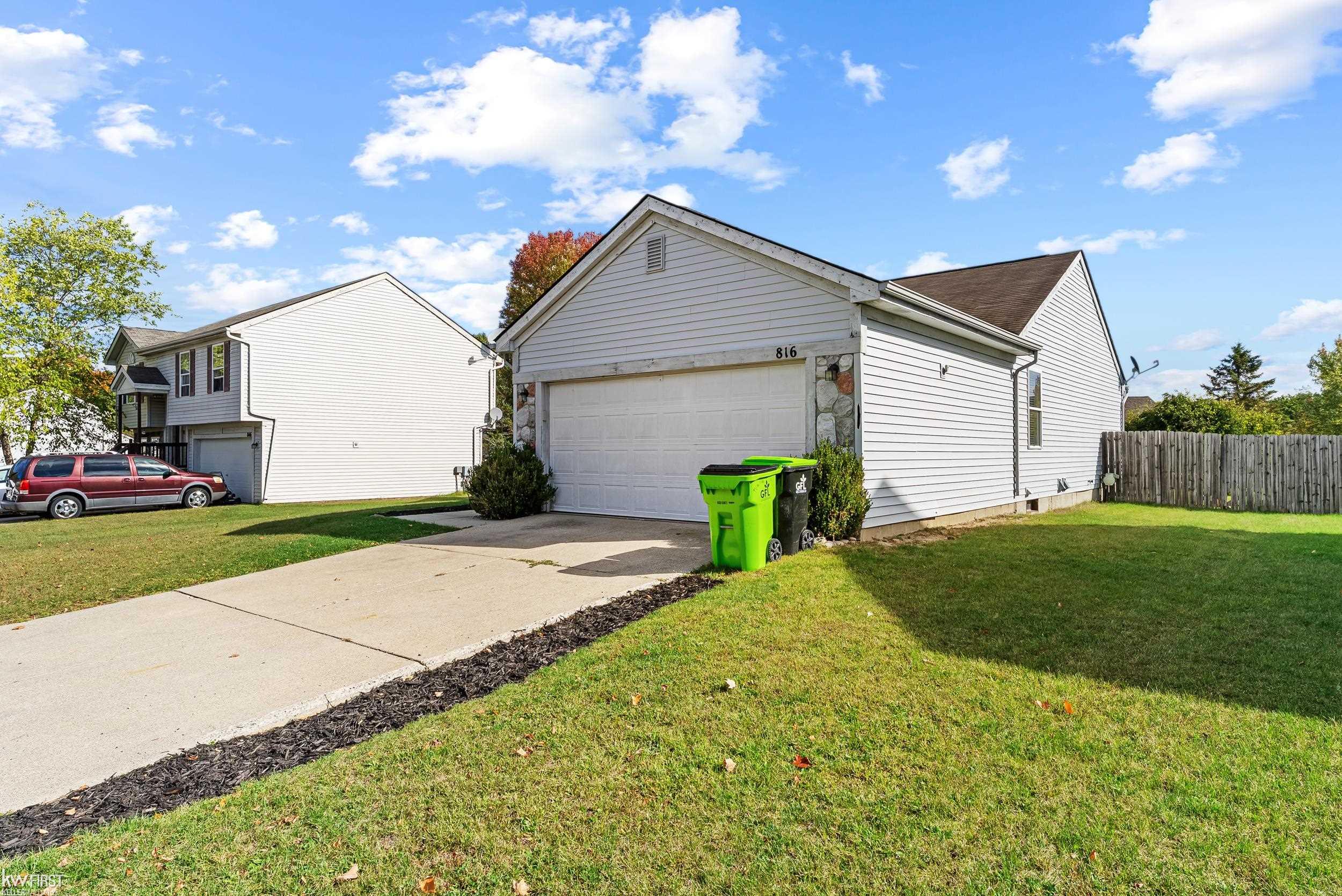 816 Millerway Drive
