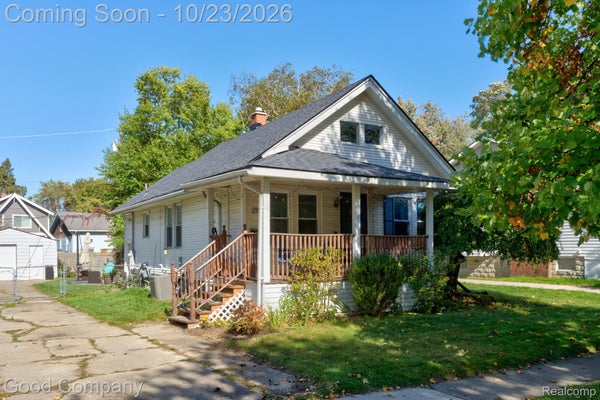 215 E HAZELHURST ST, FERNDALE, MI 48220 - Image 63ab4f896e905a4dc45ac5bfe0cc05b8/2806462636